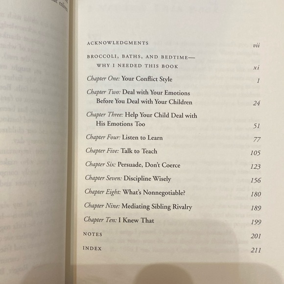 How to Negotiate with Kids - Scott Brown - Picture 7 of 8